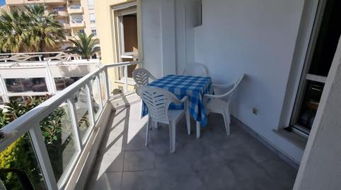 Foto 3 de Pis en venda a Avenida Avenida del Puerto, 8, Puerto de Garrucha, Garrucha