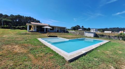 Foto 2 de Casa o chalet de alquiler en Ac-400, Parroquias rurales, Culleredo