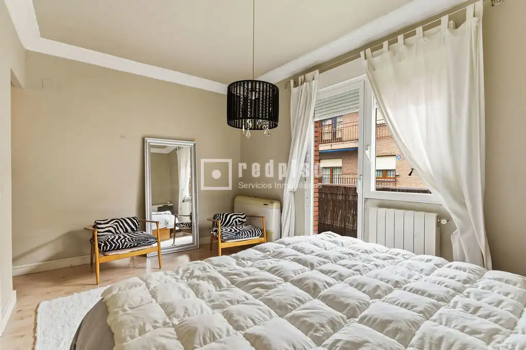 Habitación de Piso en venta en Madrid