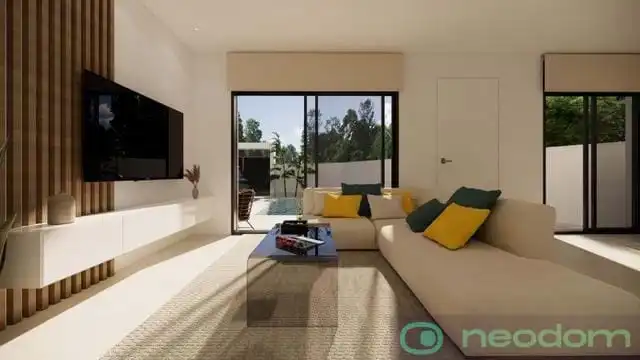 Casa con piscina in vendita a San Fulgencio, imagen 24