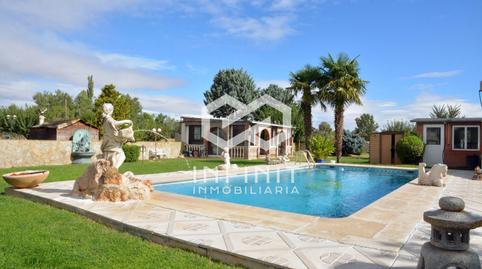 Photo 4 of Country house for sale in Serracines, Madrid