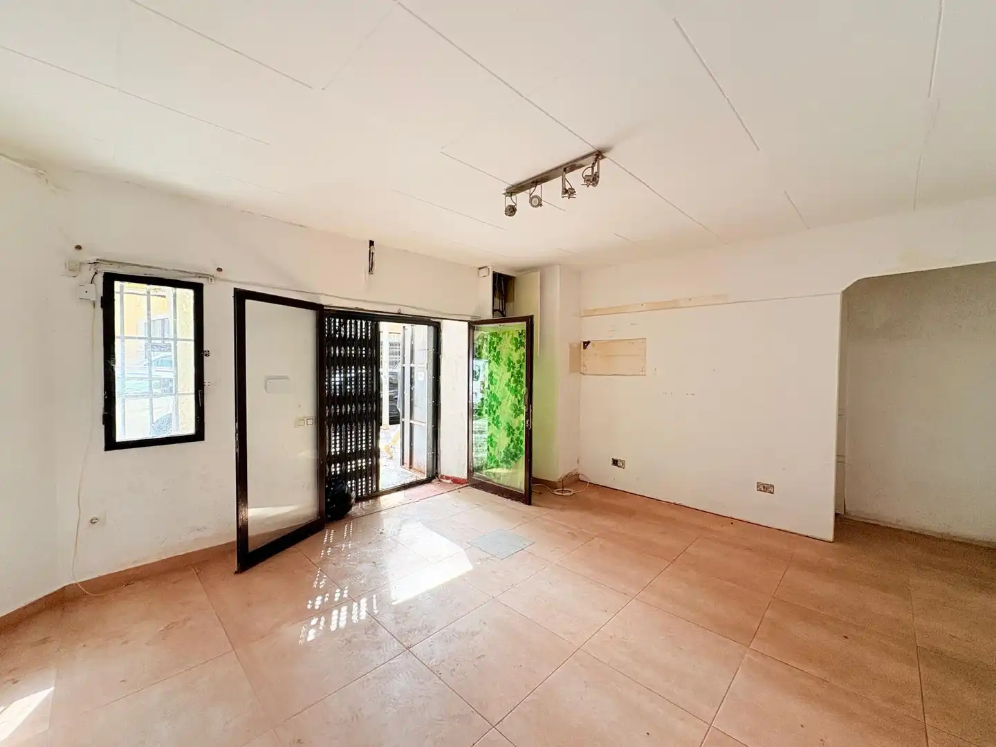 Planta baja en venta en Barcelona, Barcelona