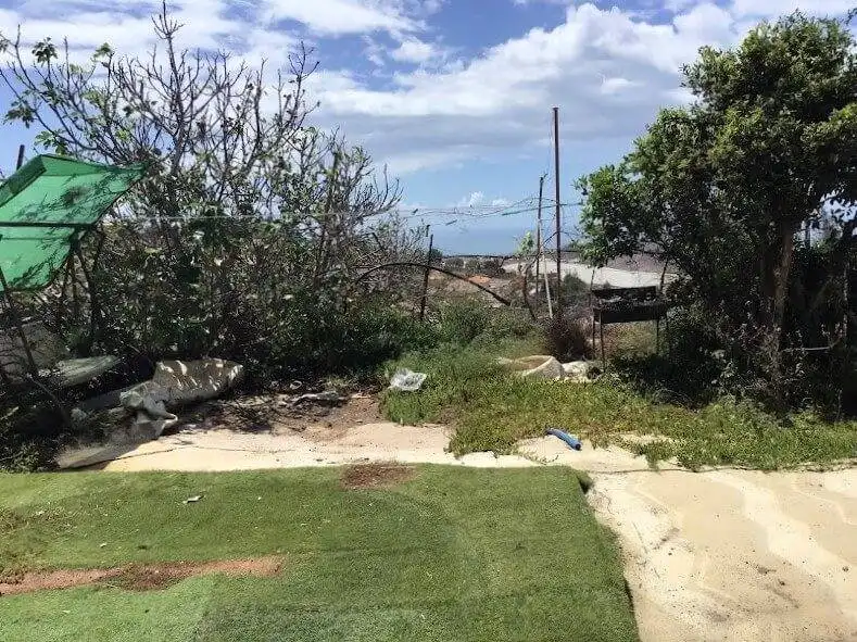 Finca rústica en venta en San Bartolomé de Tirajana con Jardín privado, Terraza y Trastero