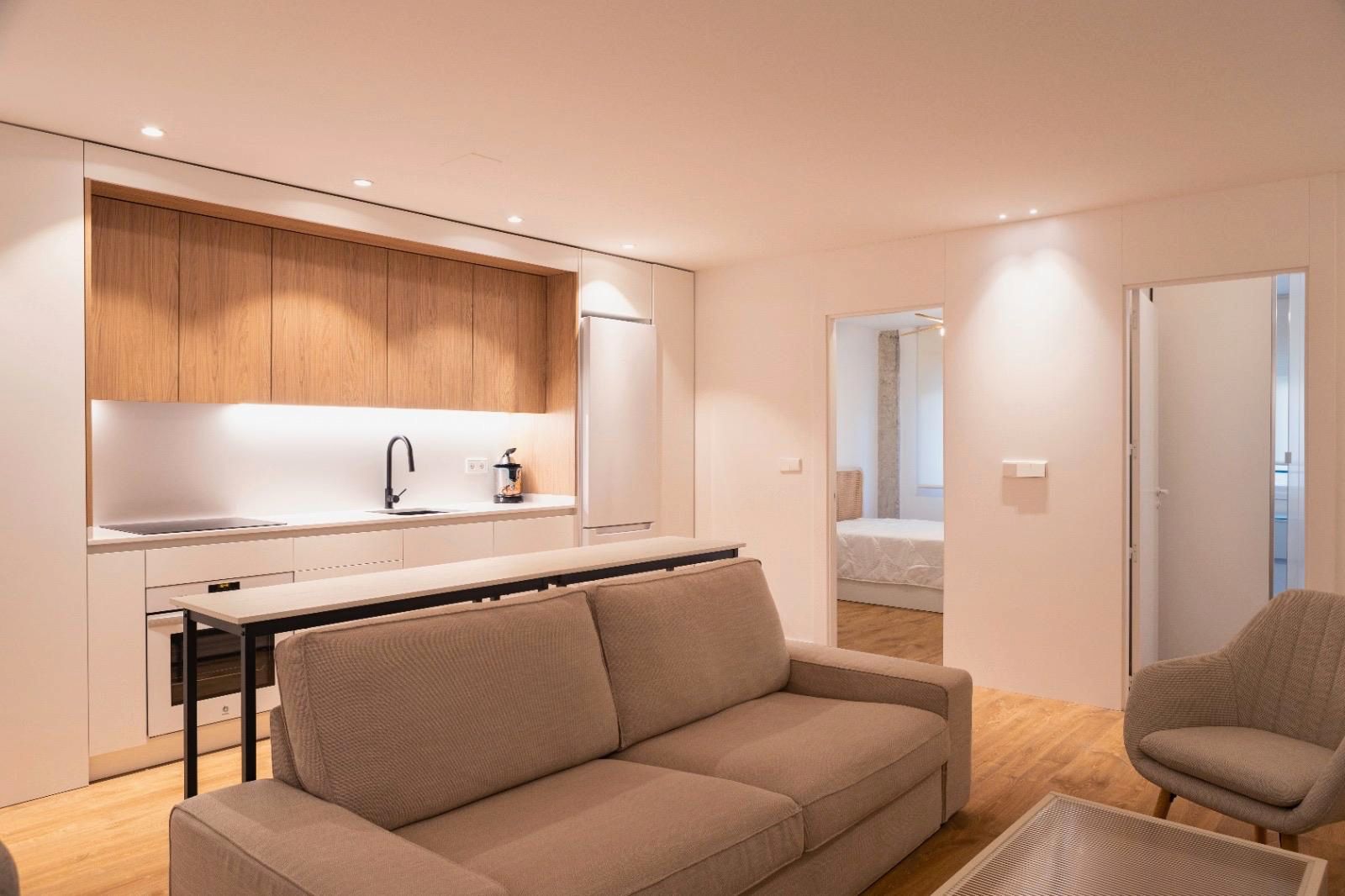 Piso de alquiler en Calle Afán de Ribera, 27, Fígares, Ronda