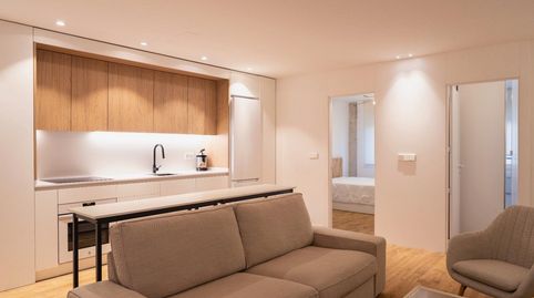 Foto 2 de Piso de alquiler en Calle Afán de Ribera, 27, Fígares, Granada Capital