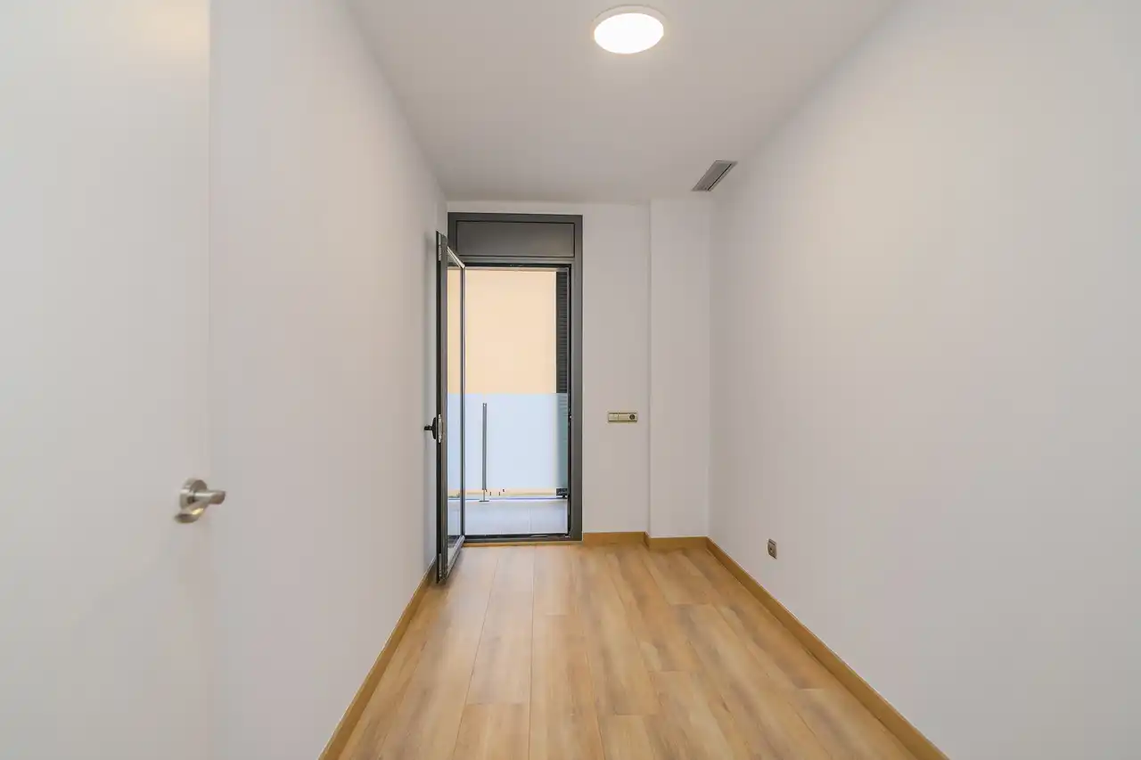 Piso con ascensor en venta en Rossello 415, imagen 7