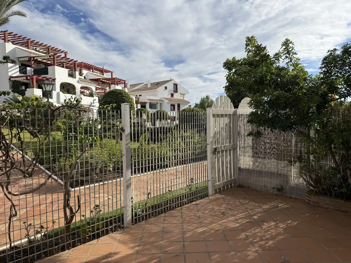 Wohnung mit Pool zum Verkauf in Avenida Marqués del Duero 82, imagen 15