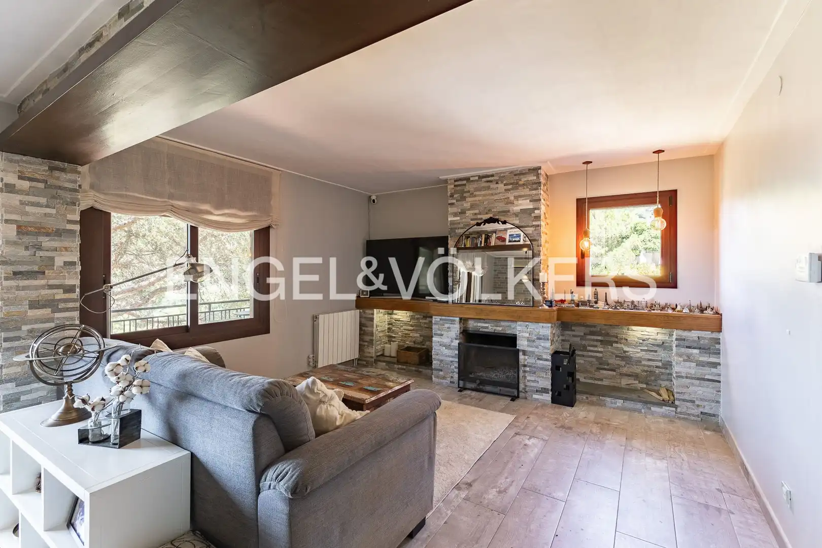 Maison avec terrasse à vendre à Cabrera de Mar, imagen 6