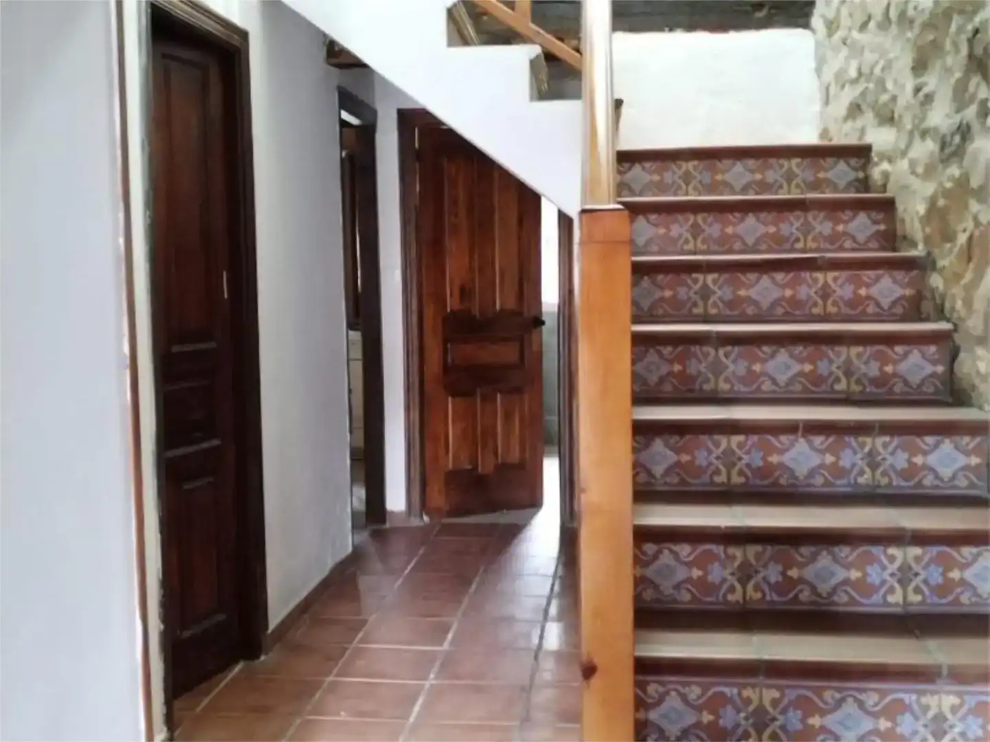 Casa adosada para compartir en Valdáliga con Amueblado y Balcón