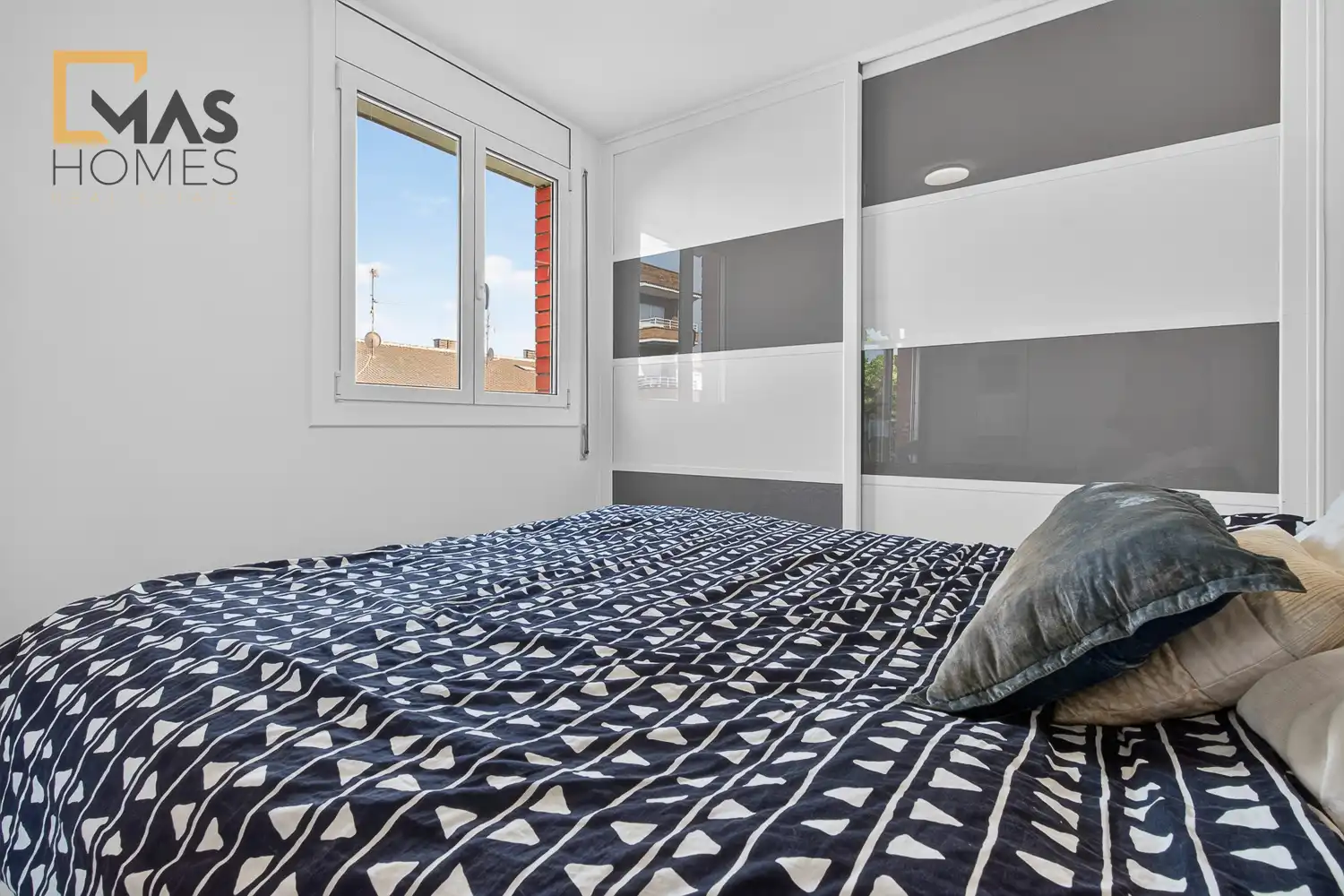 Habitación de Piso en venta en Terrassa con Terraza