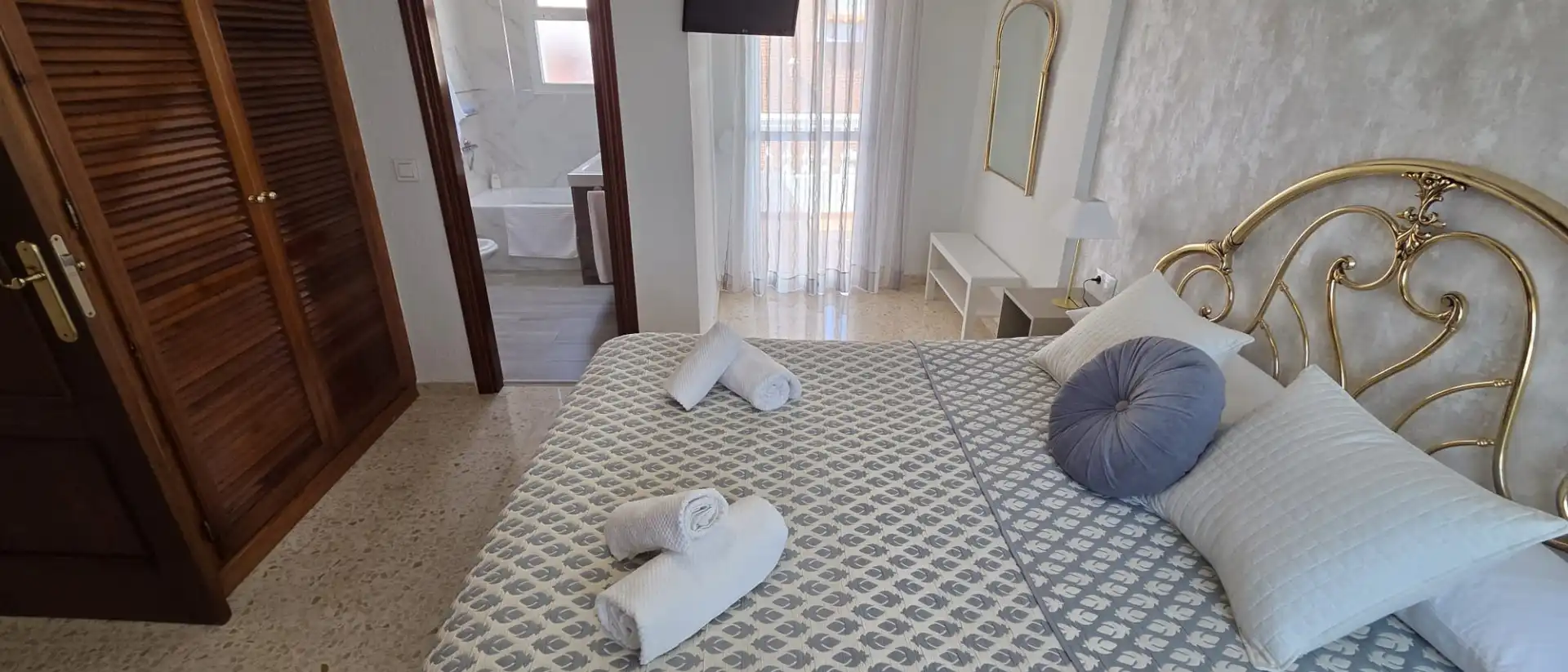 Wohnung mit Terrasse zur Miete in Manantiales - Lagar - Cortijo, imagen 27
