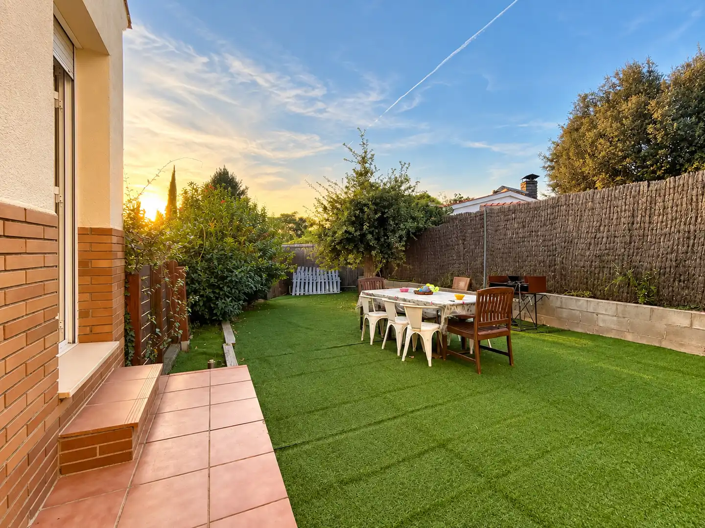 Villa con terrazza in vendita a Carrer de Ramon Muntaner, imagen 24