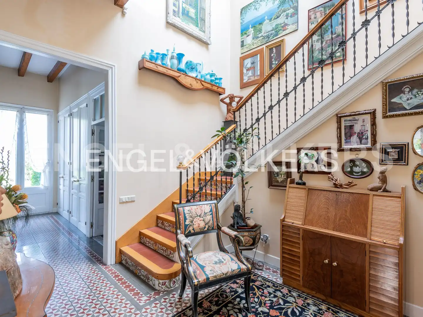 Casa amb terrassa en venda a Carrer Sant Ramon, imagen 21
