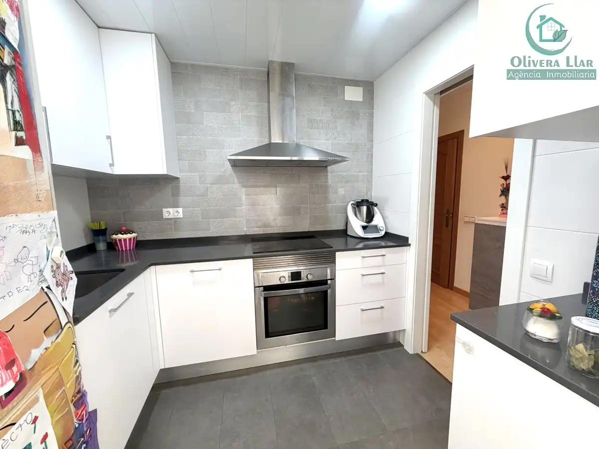 Appartement avec terrasse à vendre à Centre, imagen 8