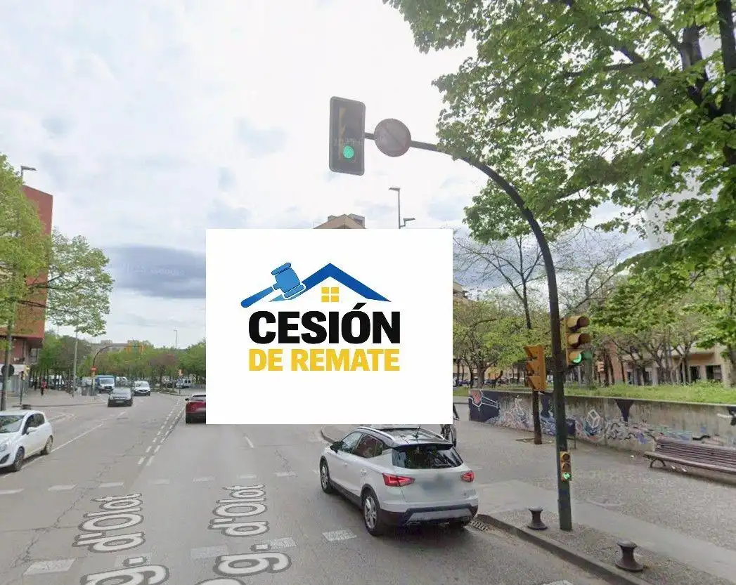 Piso con ascensor en venta en Santa Eugènia