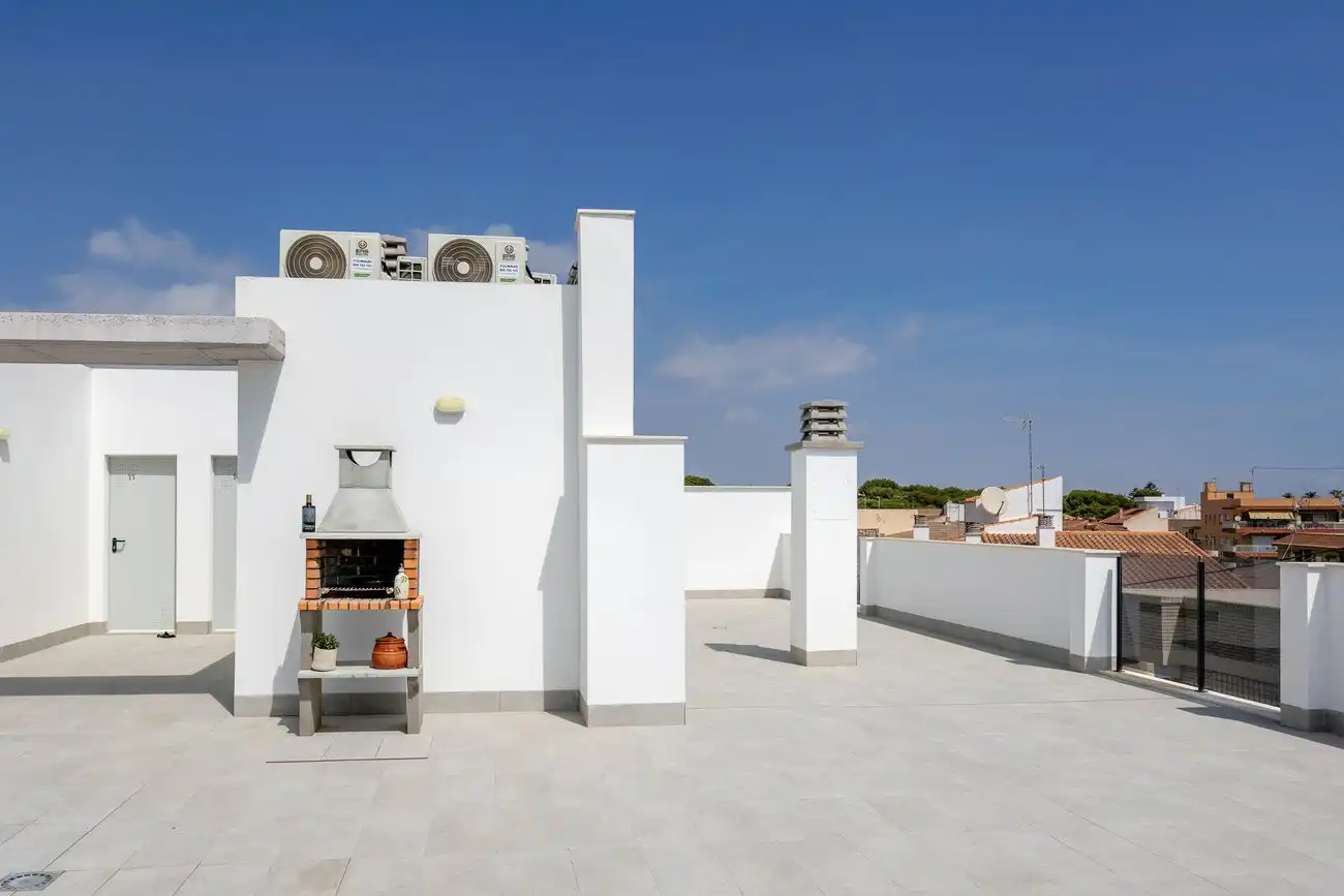 Apartamento en venta en N/A, -1, Lo Pagán