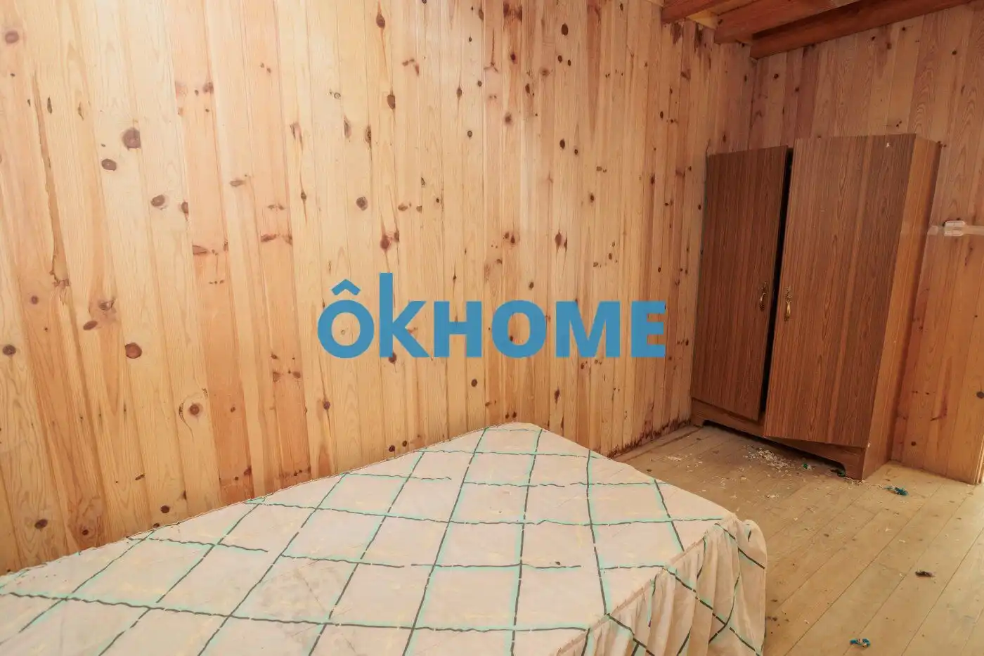 Habitación de Casa o chalet en venta en Vilardevós con Trastero y Amueblado