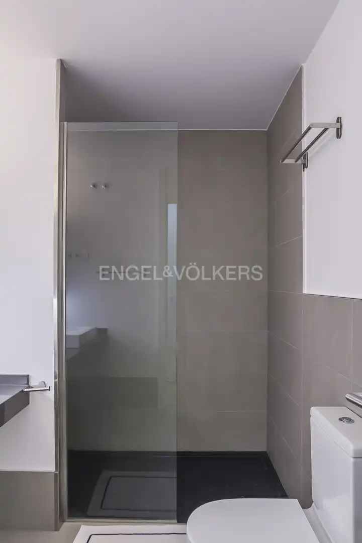 Apartament de lloguer en Madrid amb Aire condicionat, Calefacció i Parquet