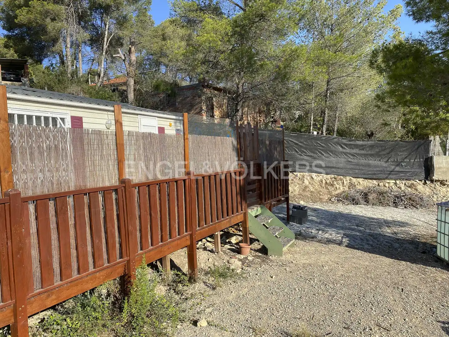 Terreno residencial en venta en Canyelles, imagen 22