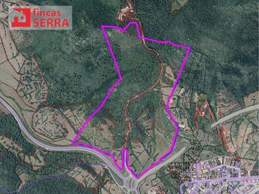 Wohnbaugrundstück zum Verkauf in Ferreries poble