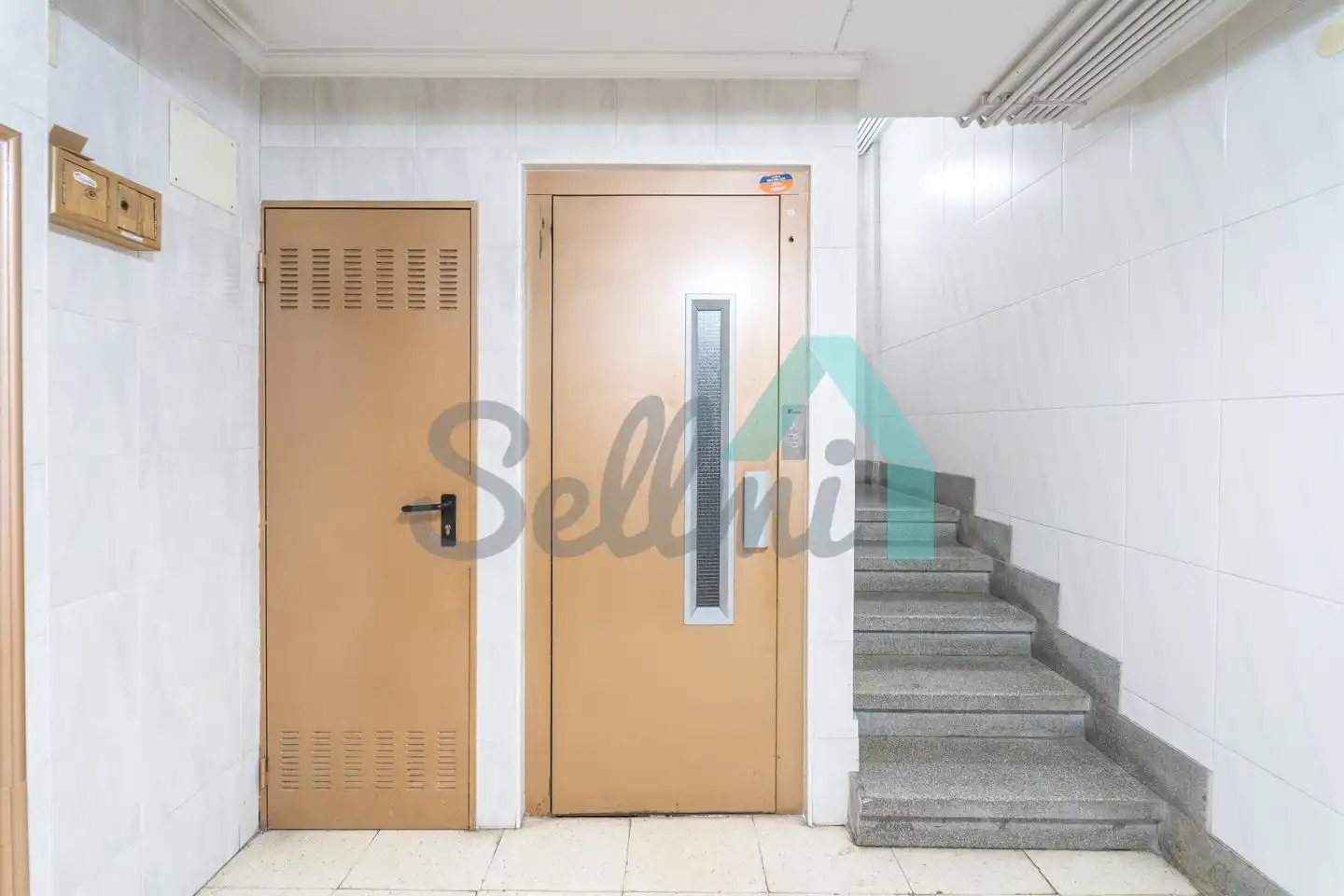 Flat for rent in Oviedo   with Heating, Furnished and Internet