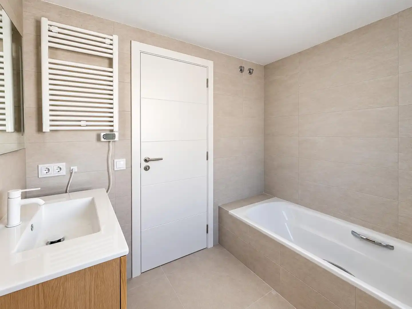 Casa pareada con piscina en venta en Sa Cabaneta, imagen 15