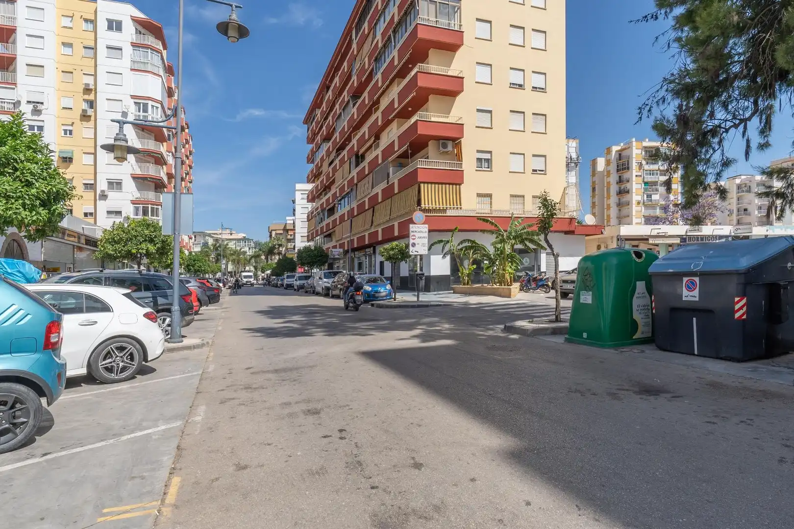 Flat for sale in Torre del Mar, imagen 49