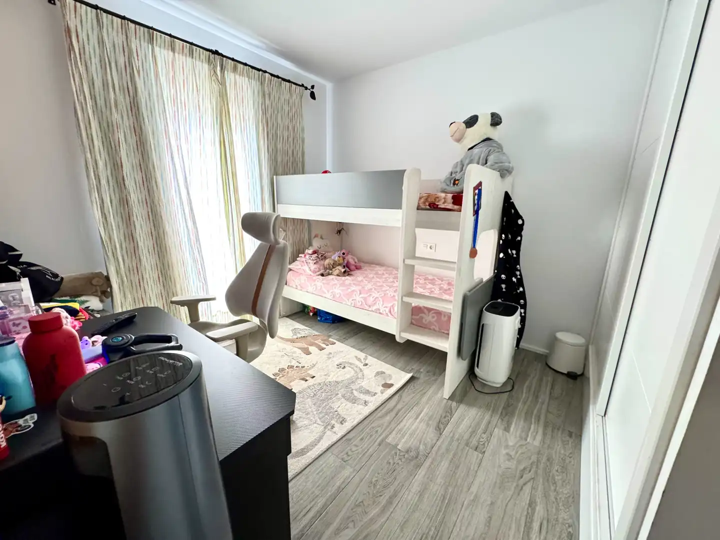 Habitación de Casa adosada en venta en Arrecife con Aire acondicionado, Terraza y Amueblado
