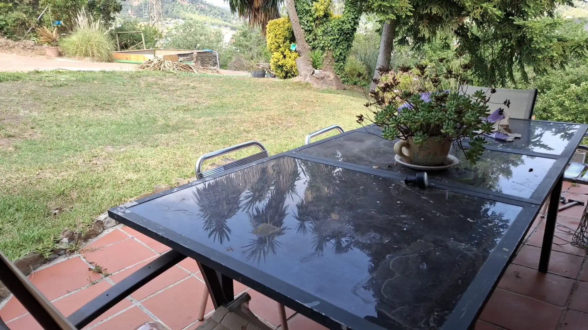 Casa amb piscina en venda a TORREVILETA, imagen 12