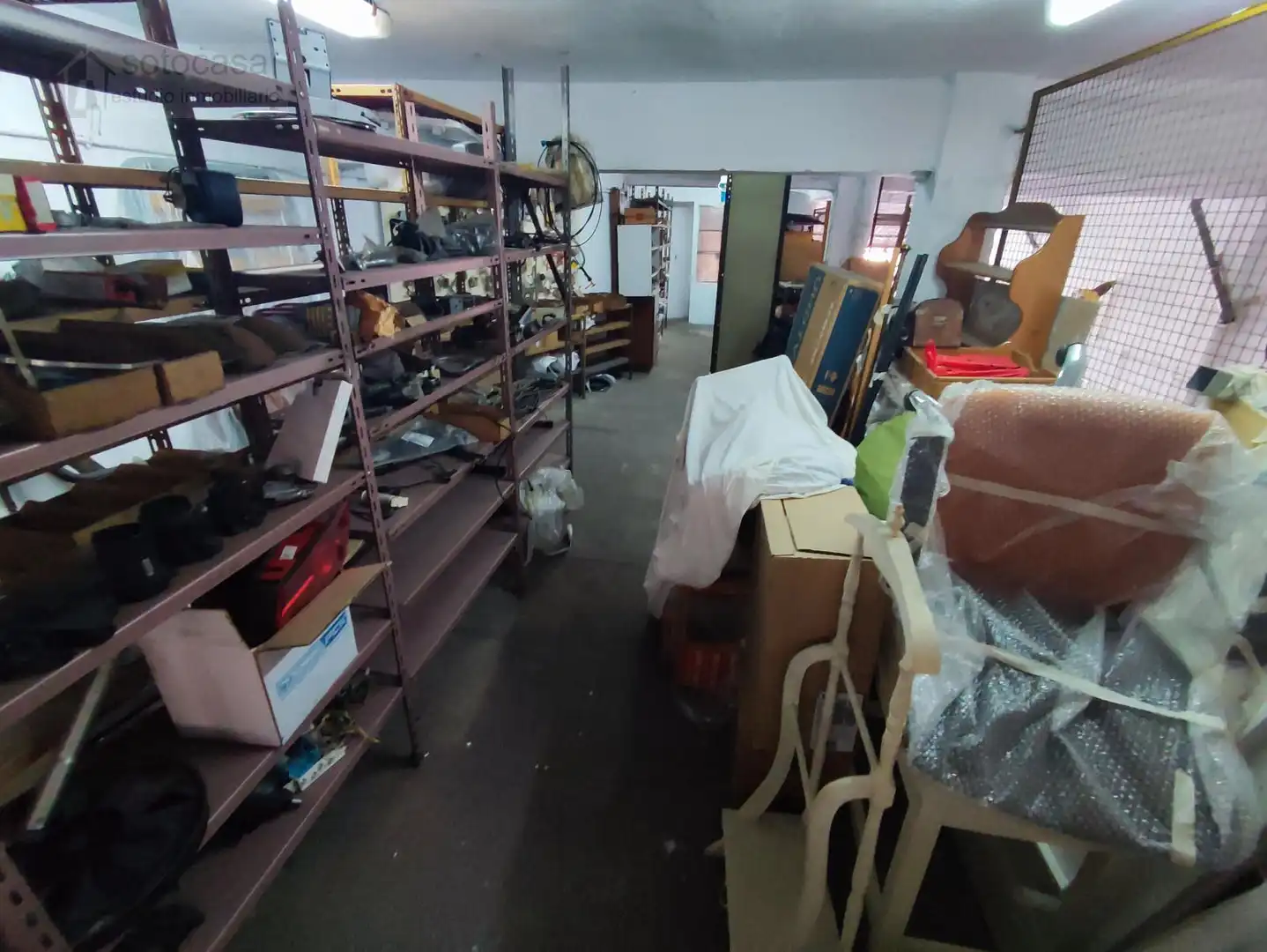 Local comercial en venda a salud, imagen 14