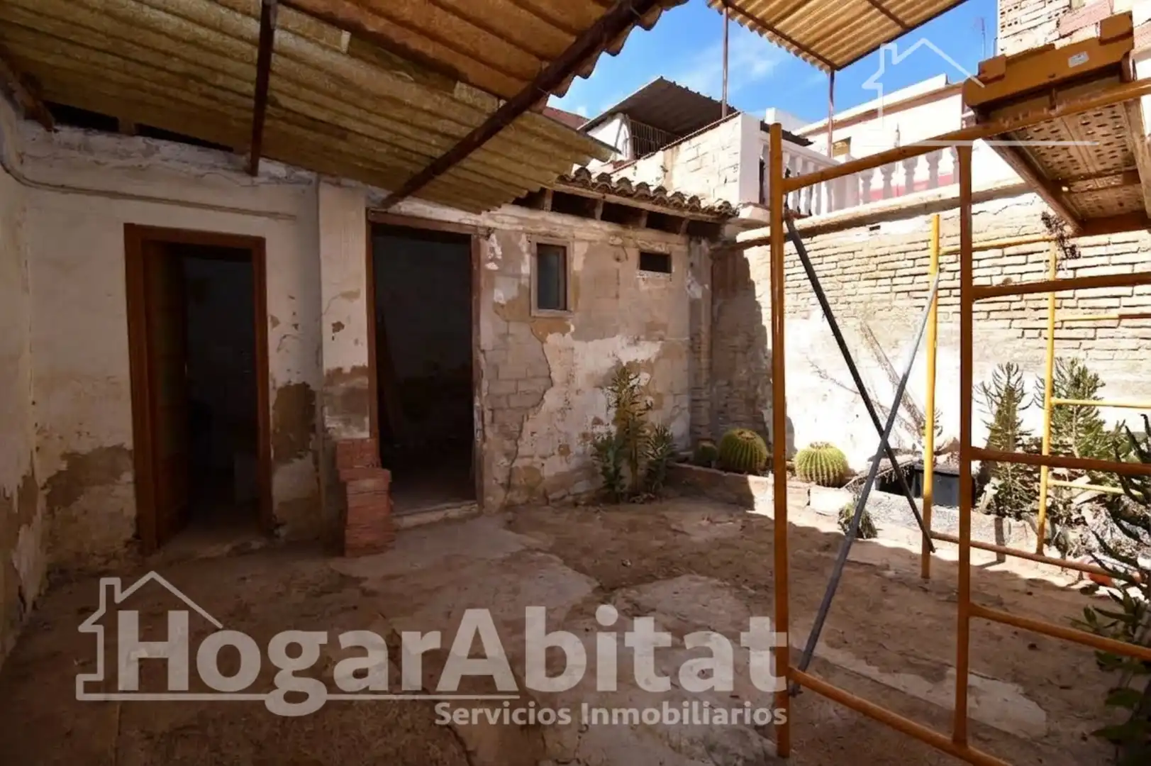 Casa en venta en Calle de Pizarro, imagen 7