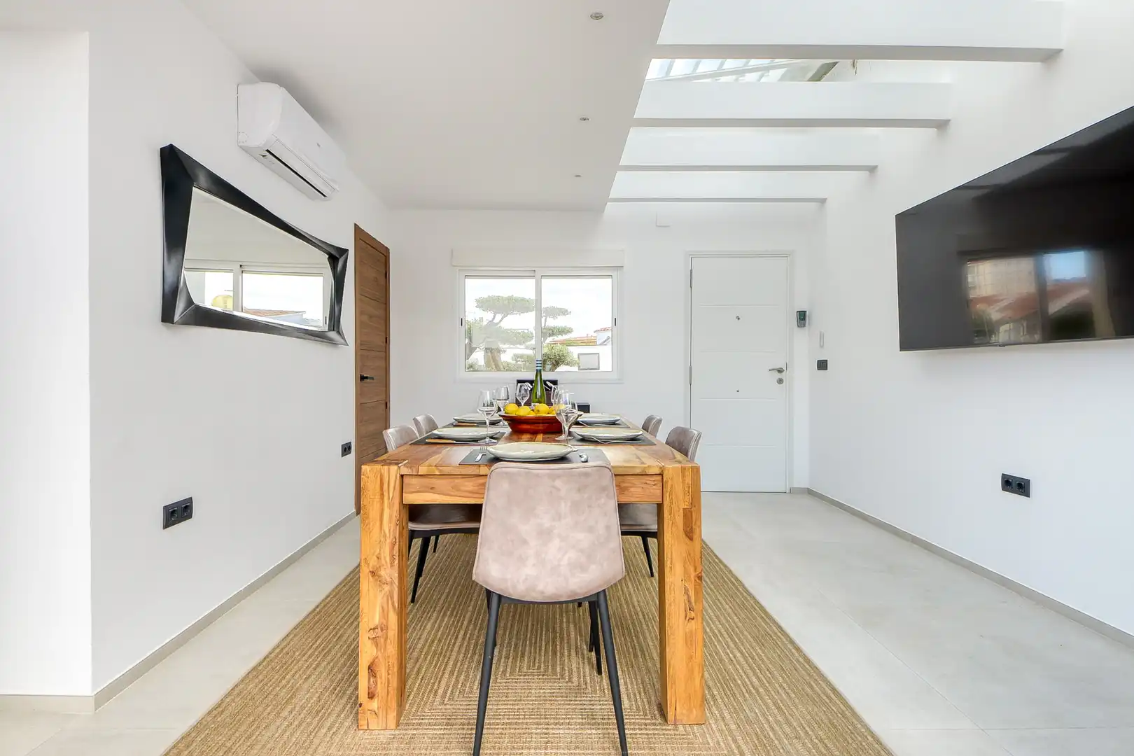 Villa mit Pool zum Verkauf in Carrer Cala Petita, imagen 8
