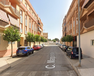 Exterior view of Flat for sale in Puente Genil