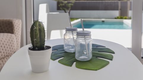 Foto 5 de Casa adosada en venta en Santiago de la Ribera, San Javier
