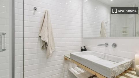 Foto 5 de Pis de lloguer a Sarrià,  Barcelona Capital