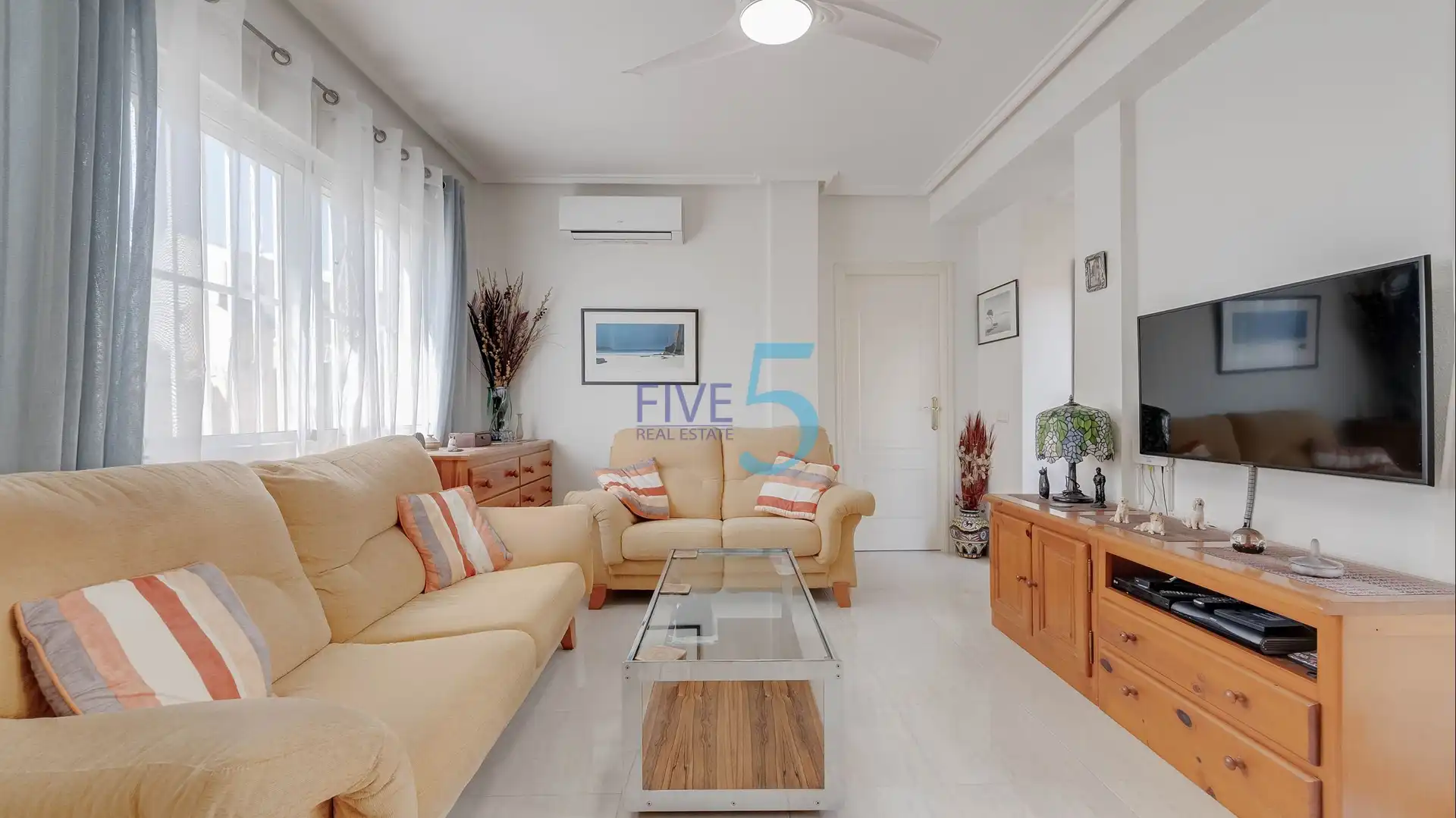 Terraced house with pool for sale in Ciudad Quesada, imagen 4