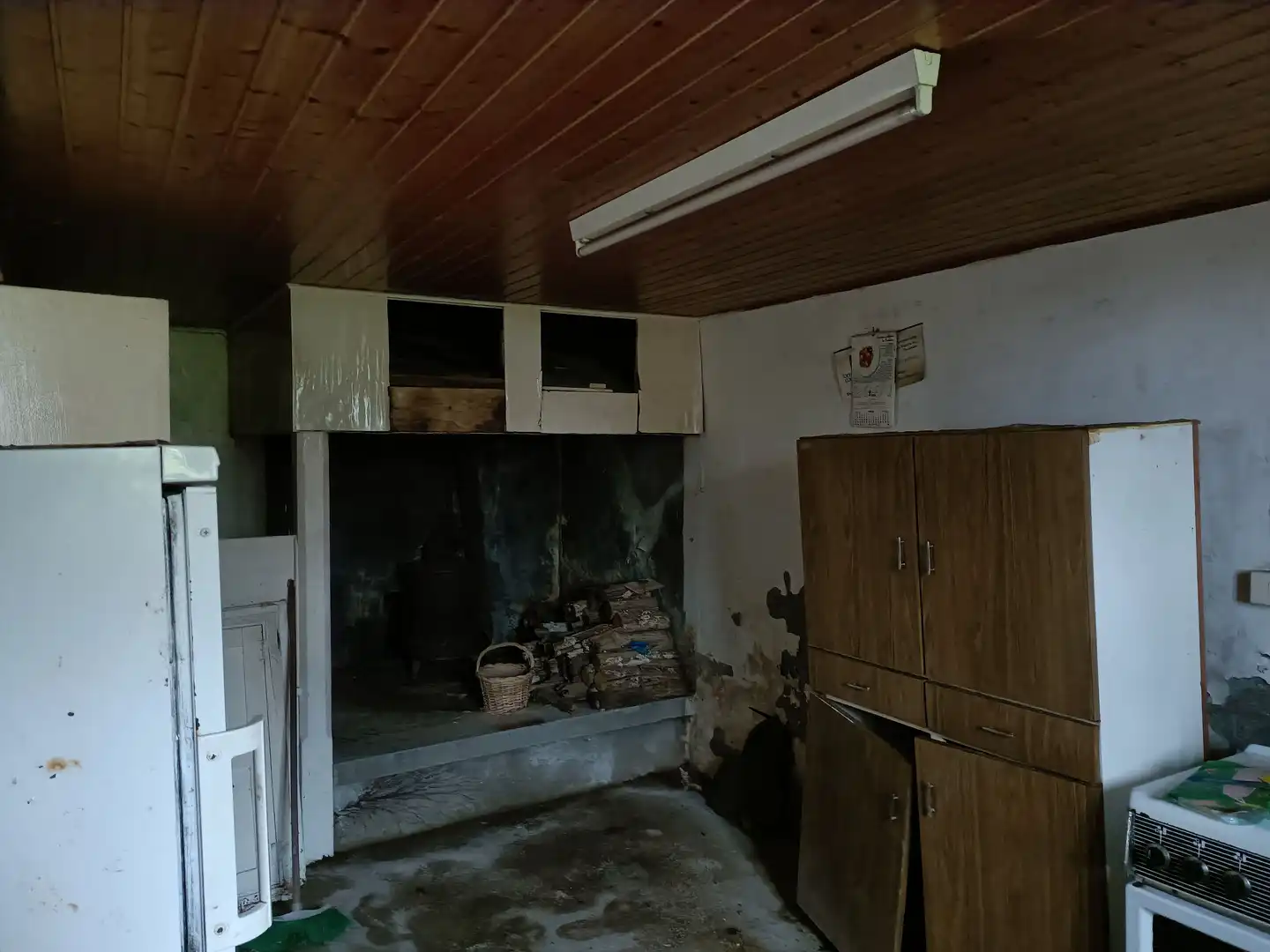 Adossat amb jardí en venda a Cesuras, imagen 27