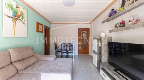 Foto 4 von Wohnung zum Verkauf in Calle Cellecs, Congost, Granollers