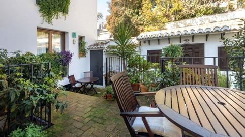 Foto 5 de Casa o chalet en venta en Calle Quijada, Barrio de Albaicín, Granada