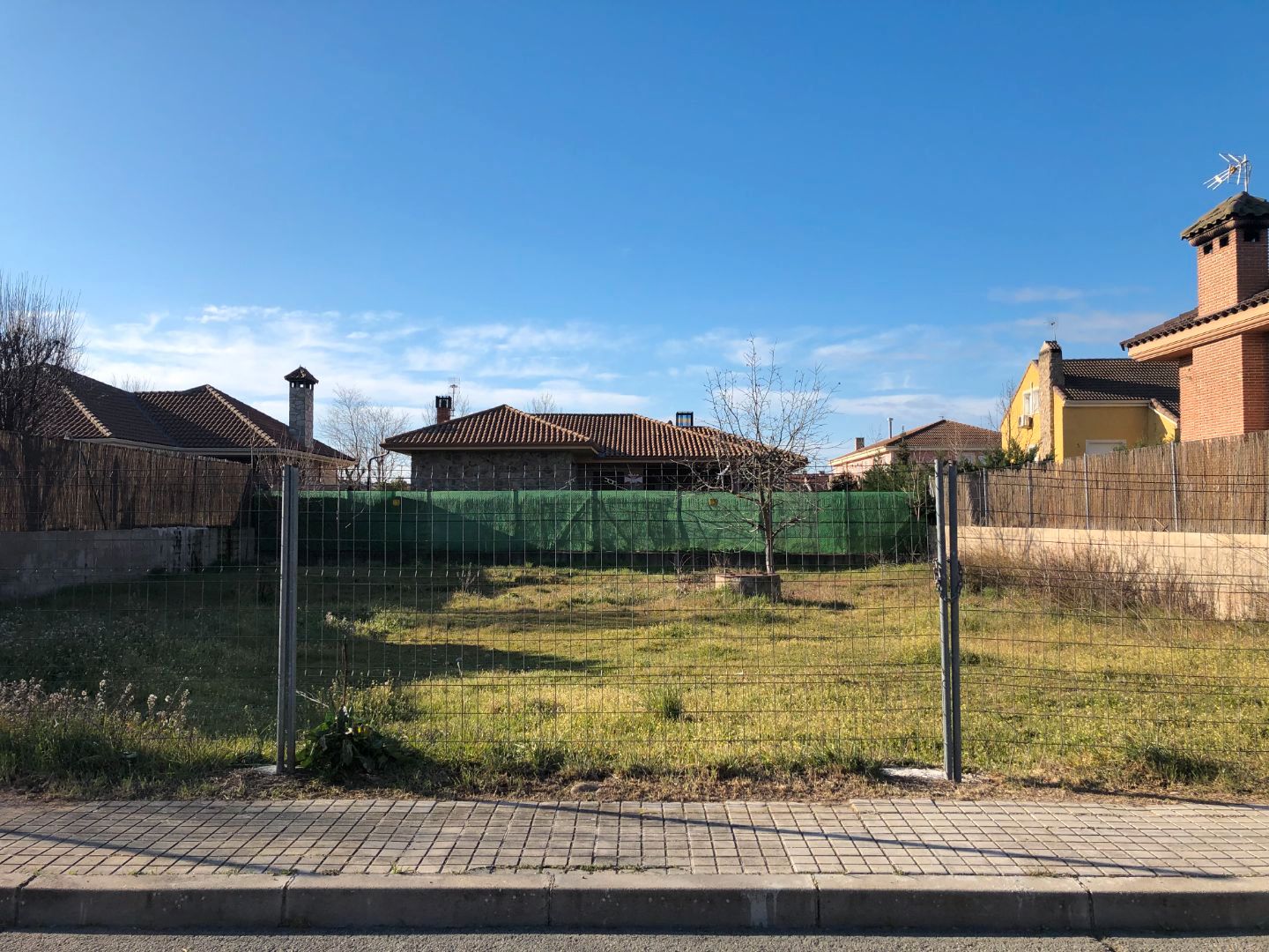 Residencial en venda en Valdetorres de Jarama