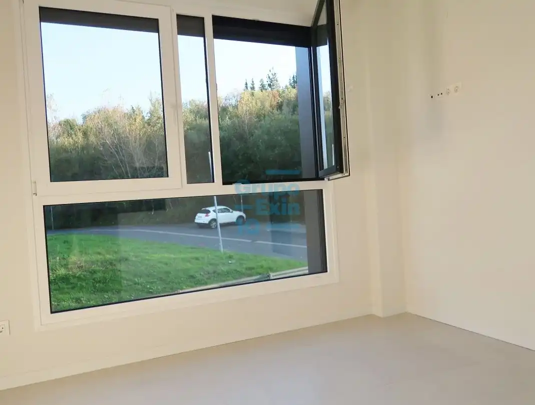 Flat for rent in Moriana Plaza, Añorga - Zubieta - Atotxa Erreka