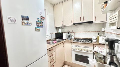 Foto 4 de Piso en venta en Calle Ca N'alòs, de, Sant Josep, L'Hospitalet de Llobregat