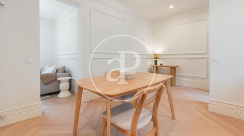 Foto 5 de Piso en venta en Alcantara, El Viso,  Madrid Capital