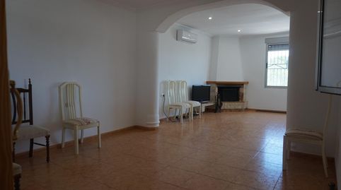 Foto 3 de Casa o chalet de alquiler en Albatera, Alicante