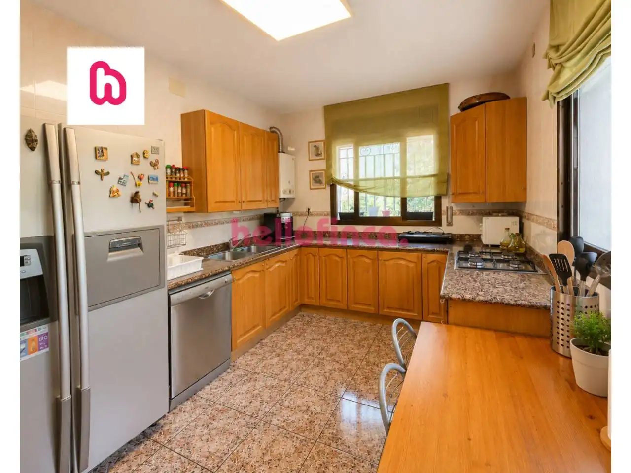 Detached house with pool for sale in Calle Vallès, imagen 9