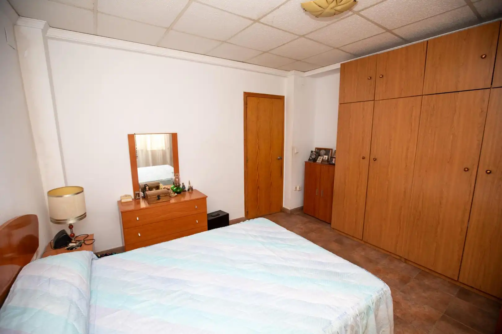 Dormitori de Casa o xalet en venda en Almudaina amb Moblat