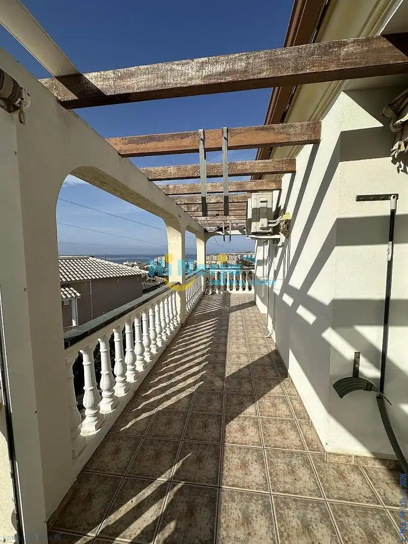 Haus mit Pool zum Verkauf in Algarrobo pueblo, imagen 39