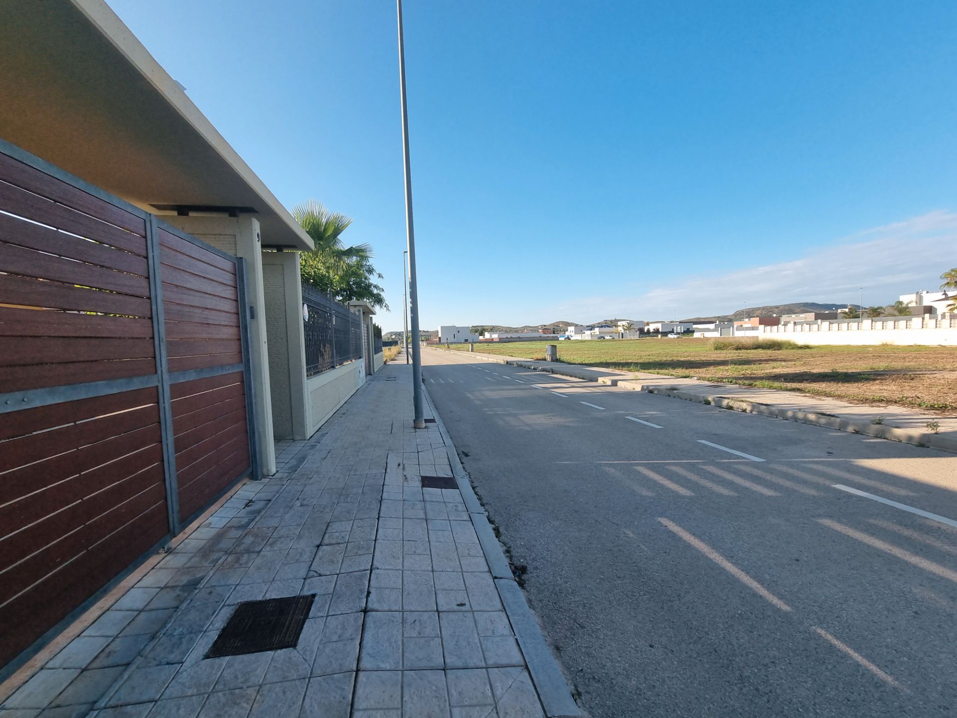 Residential for sale in Aspe