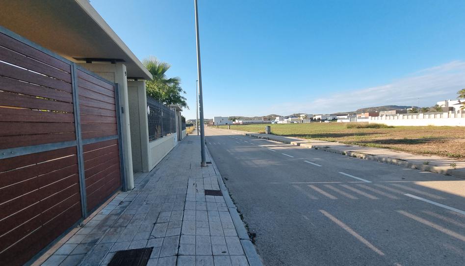 Foto 1 de Residencial en venta en Calle Ibiza, 19, Pedanías Oeste, Alicante