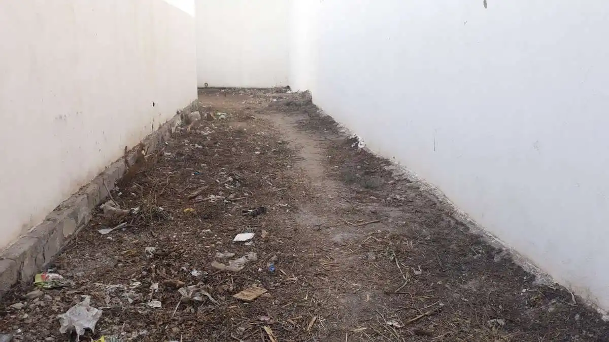 Terreno residencial en venta en La Cañada de San Urbano, imagen 2